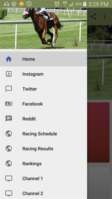 horse racing apps free download.